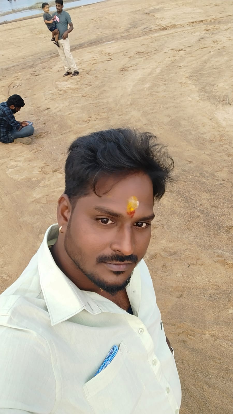 Groom Image